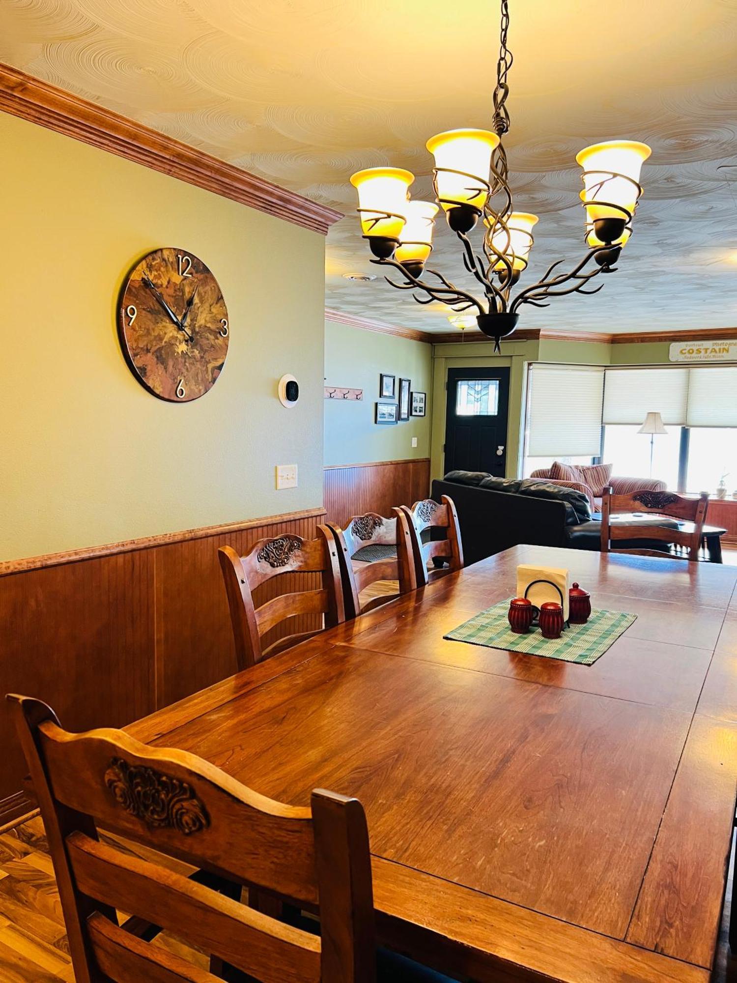 Redwood Falls The Vintage Inn מראה חיצוני תמונה