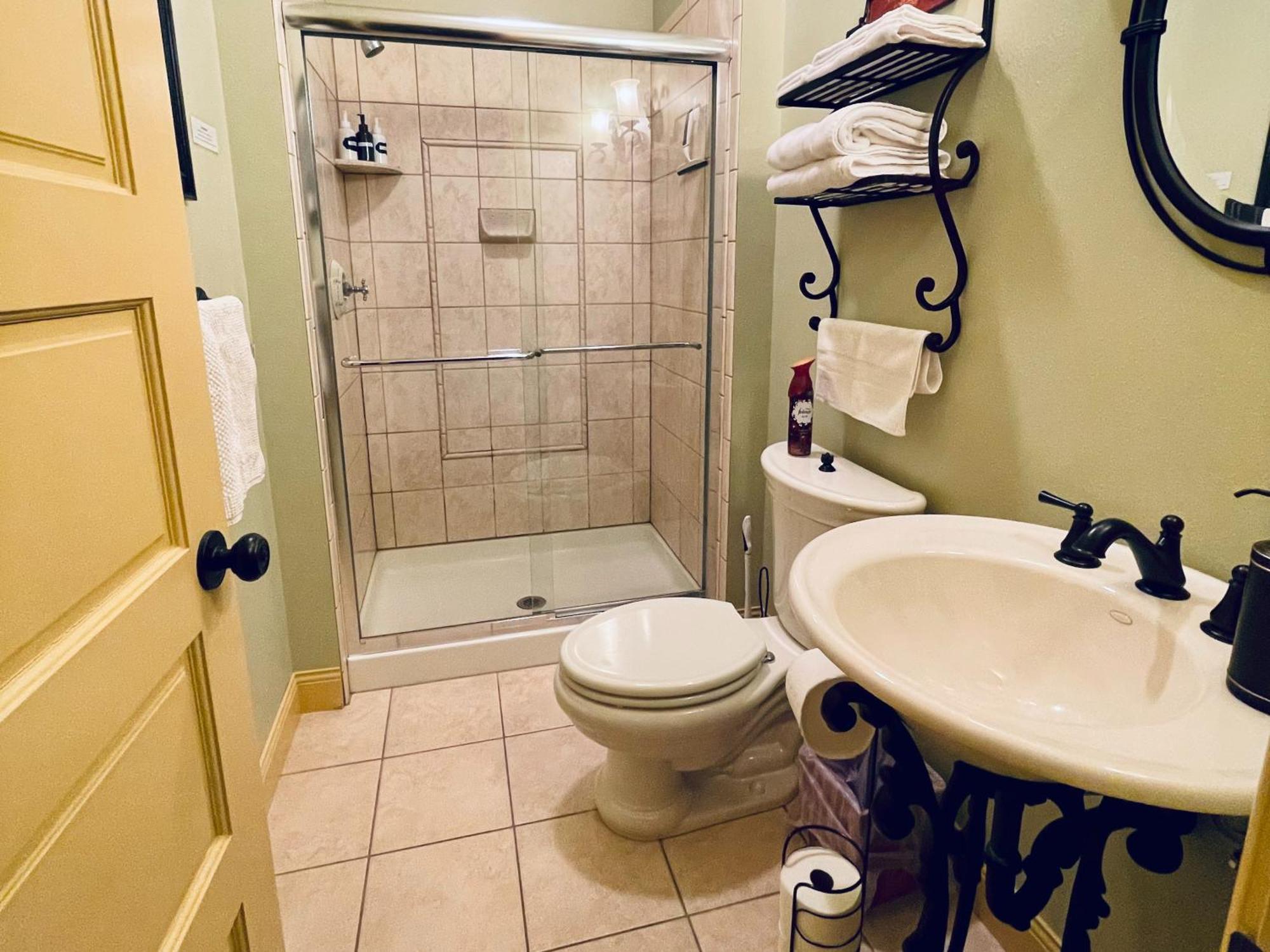 Redwood Falls The Vintage Inn מראה חיצוני תמונה