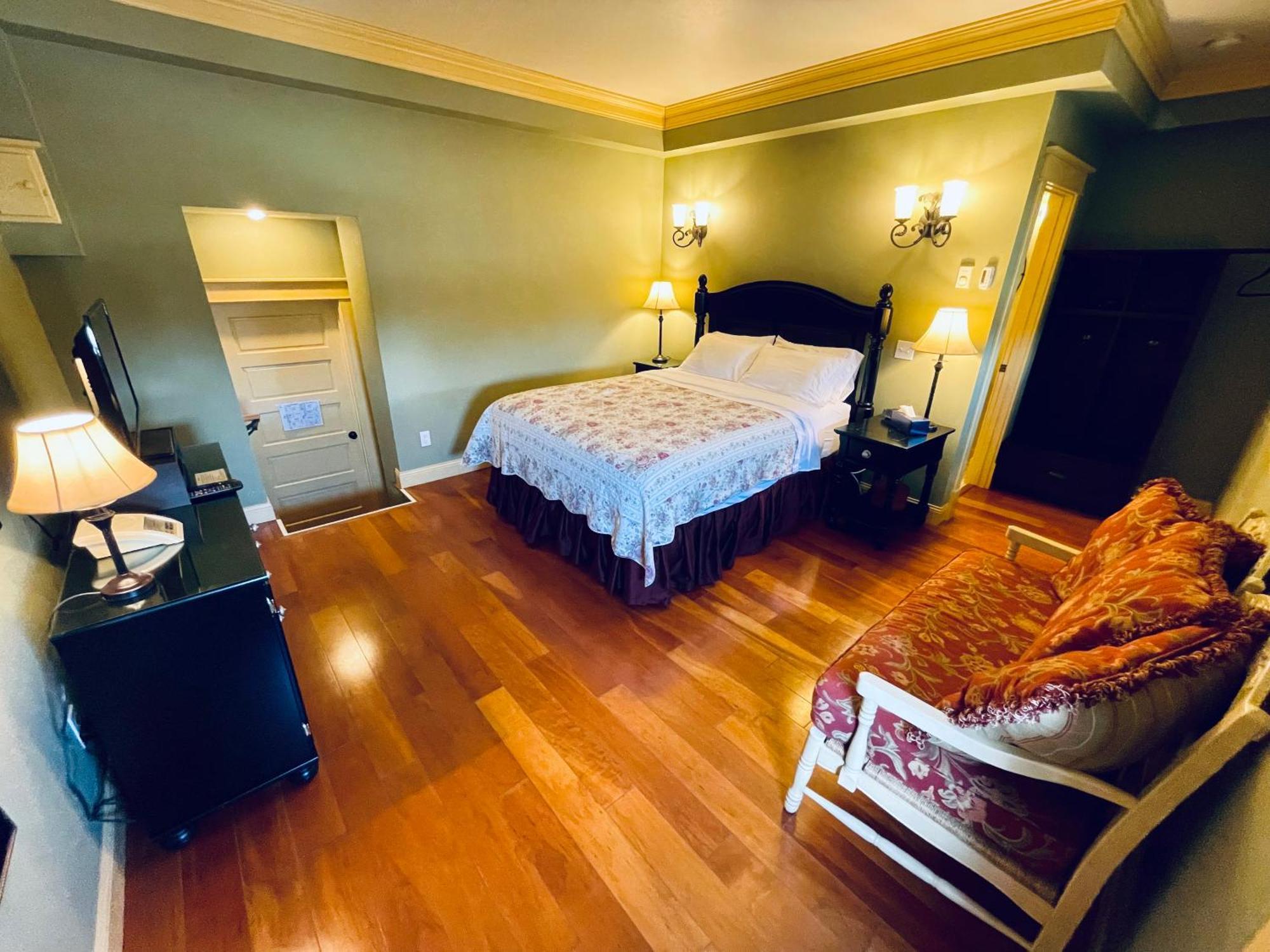 Redwood Falls The Vintage Inn מראה חיצוני תמונה